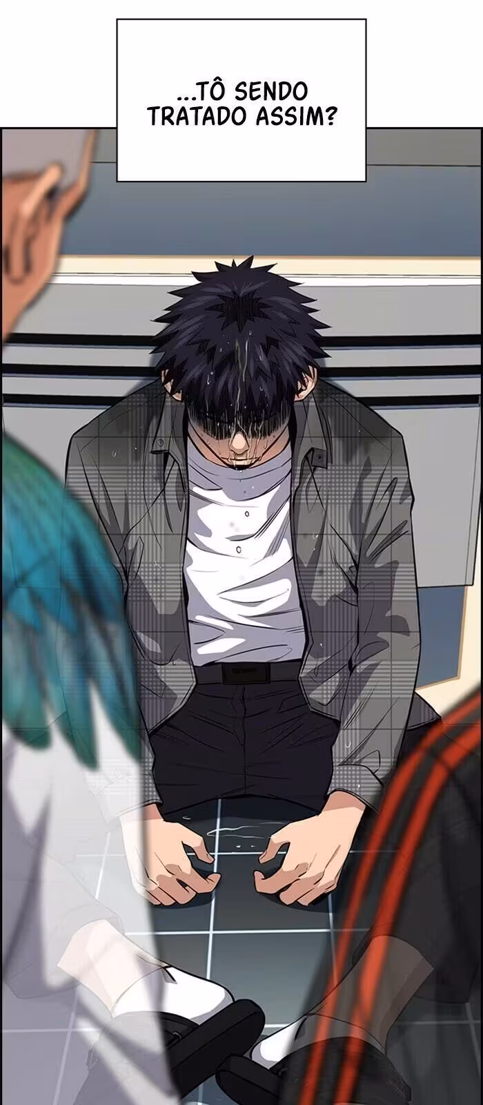 Página do Capítulo 05