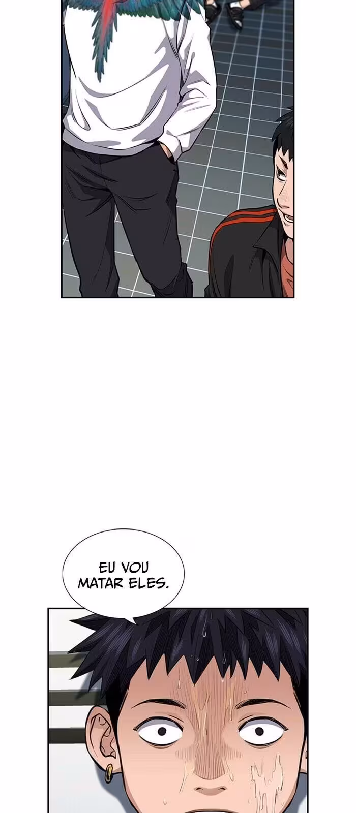 Página do Capítulo 05