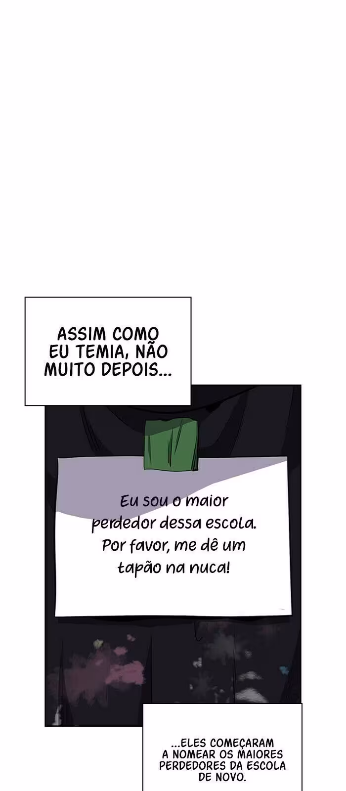 Página do Capítulo 05