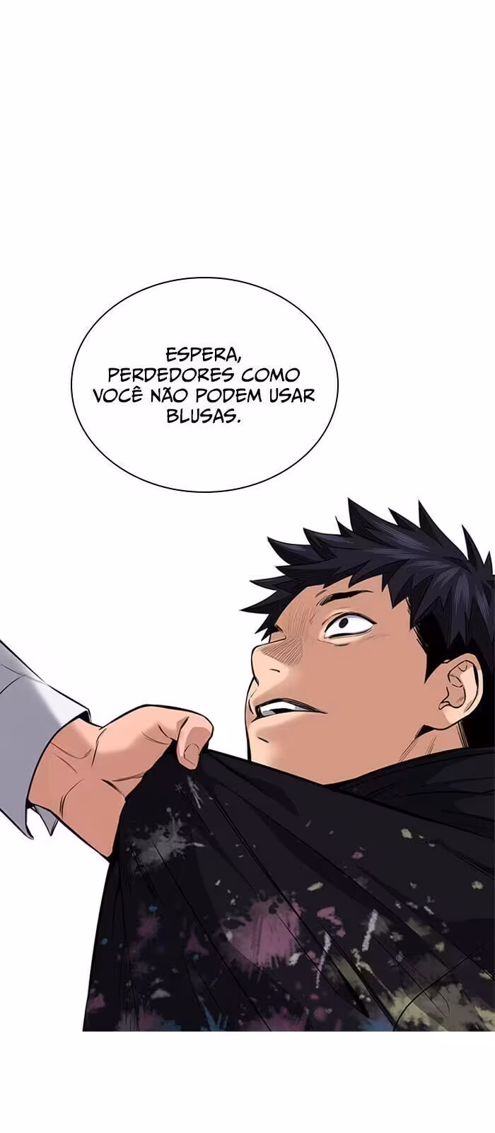 Página do Capítulo 05