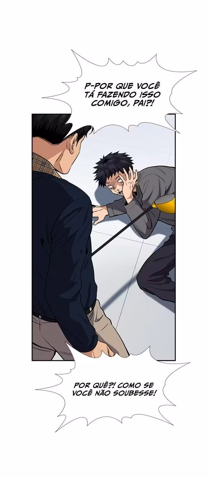 Página do Capítulo 05