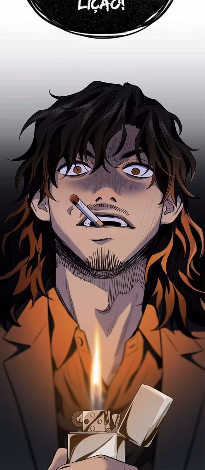 Página do Capítulo 05