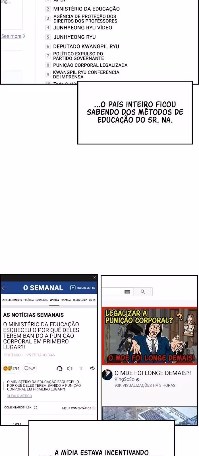 Página do Capítulo 06