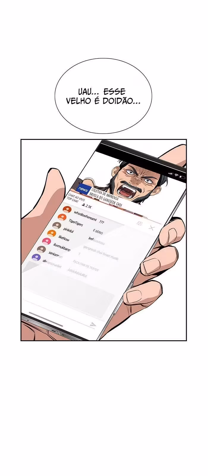 Página do Capítulo 07