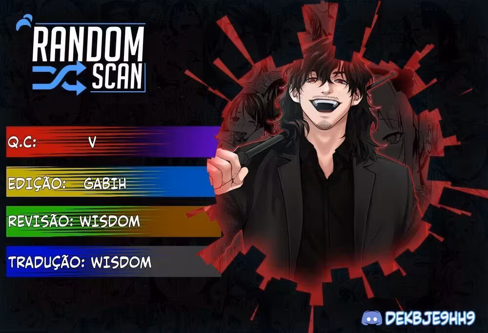 Página do Capítulo 08