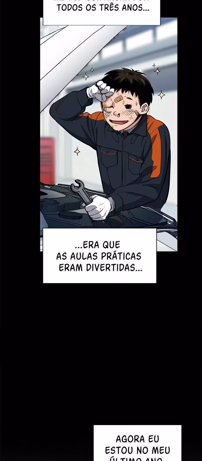 Página do Capítulo 08