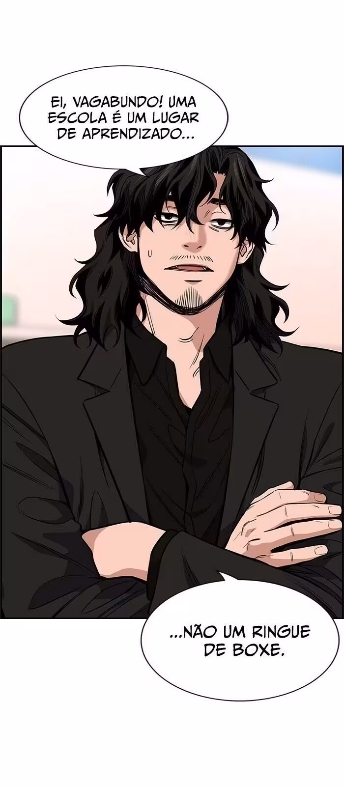 Página do Capítulo 08