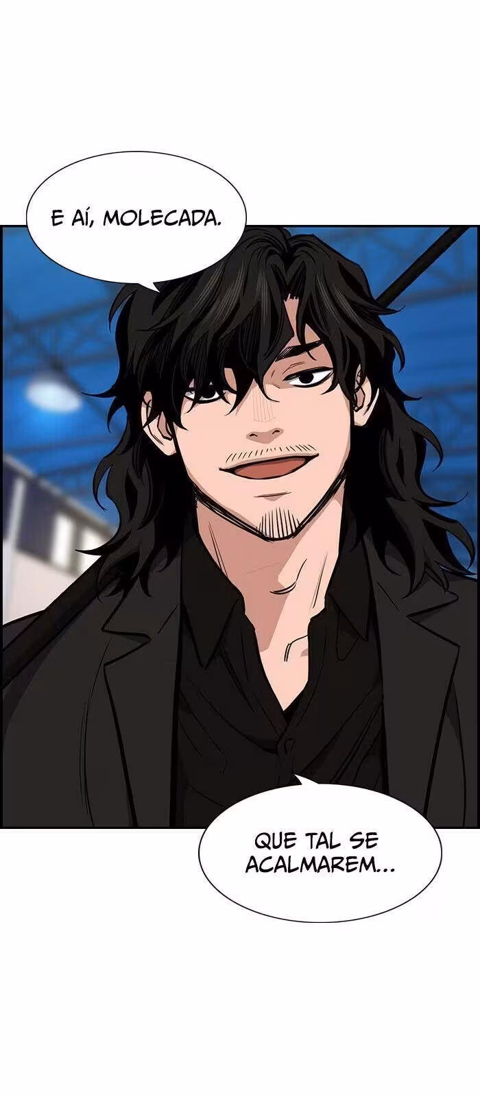 Página do Capítulo 08