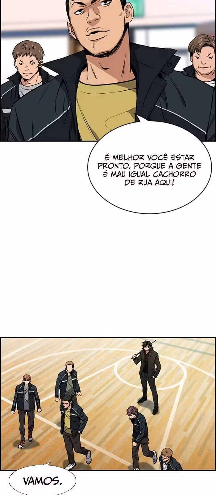 Página do Capítulo 09