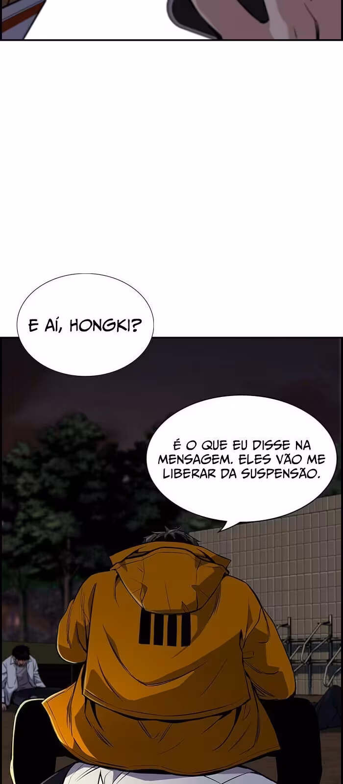 Página do Capítulo 10