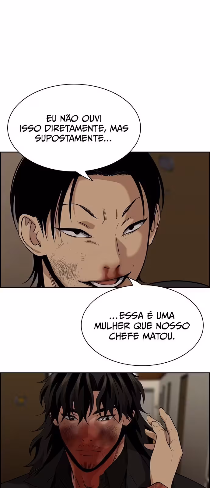 Página do Capítulo 100