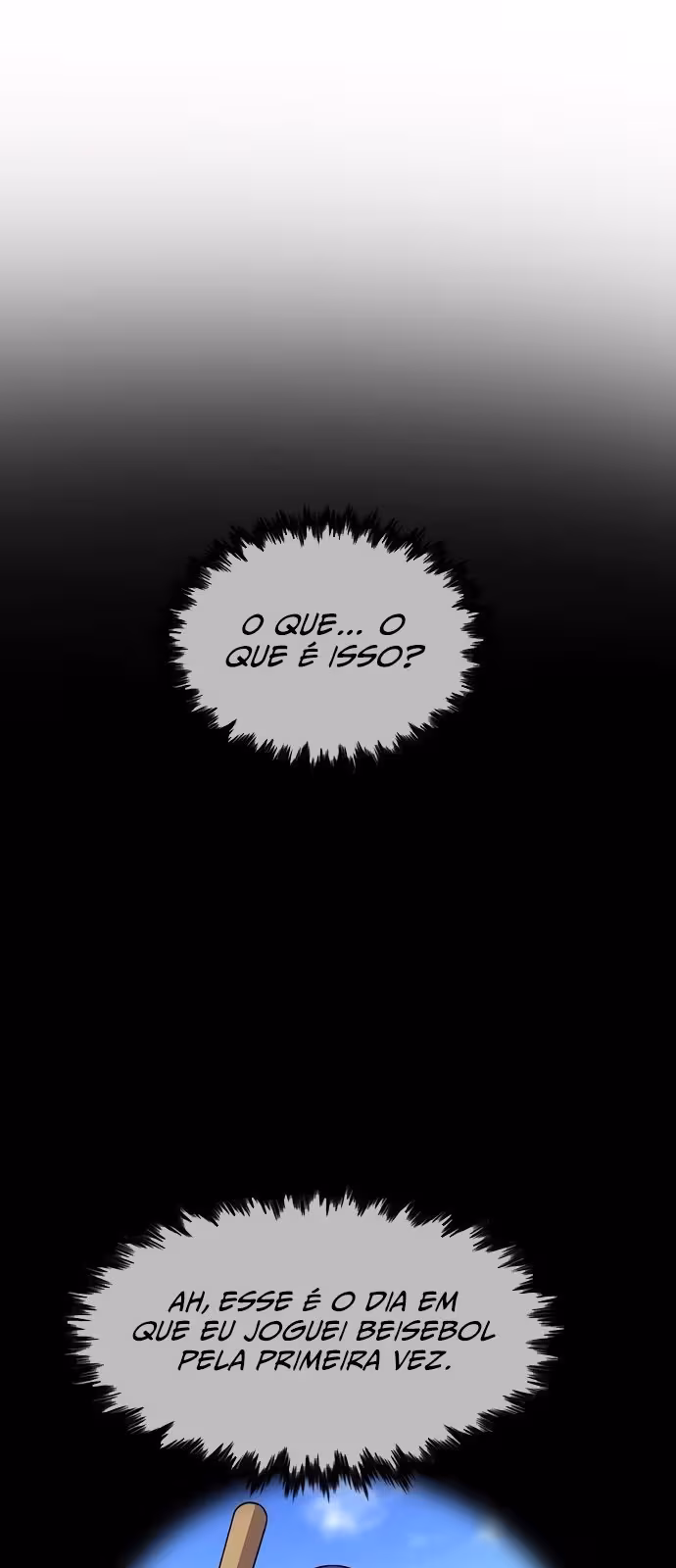 Página do Capítulo 100