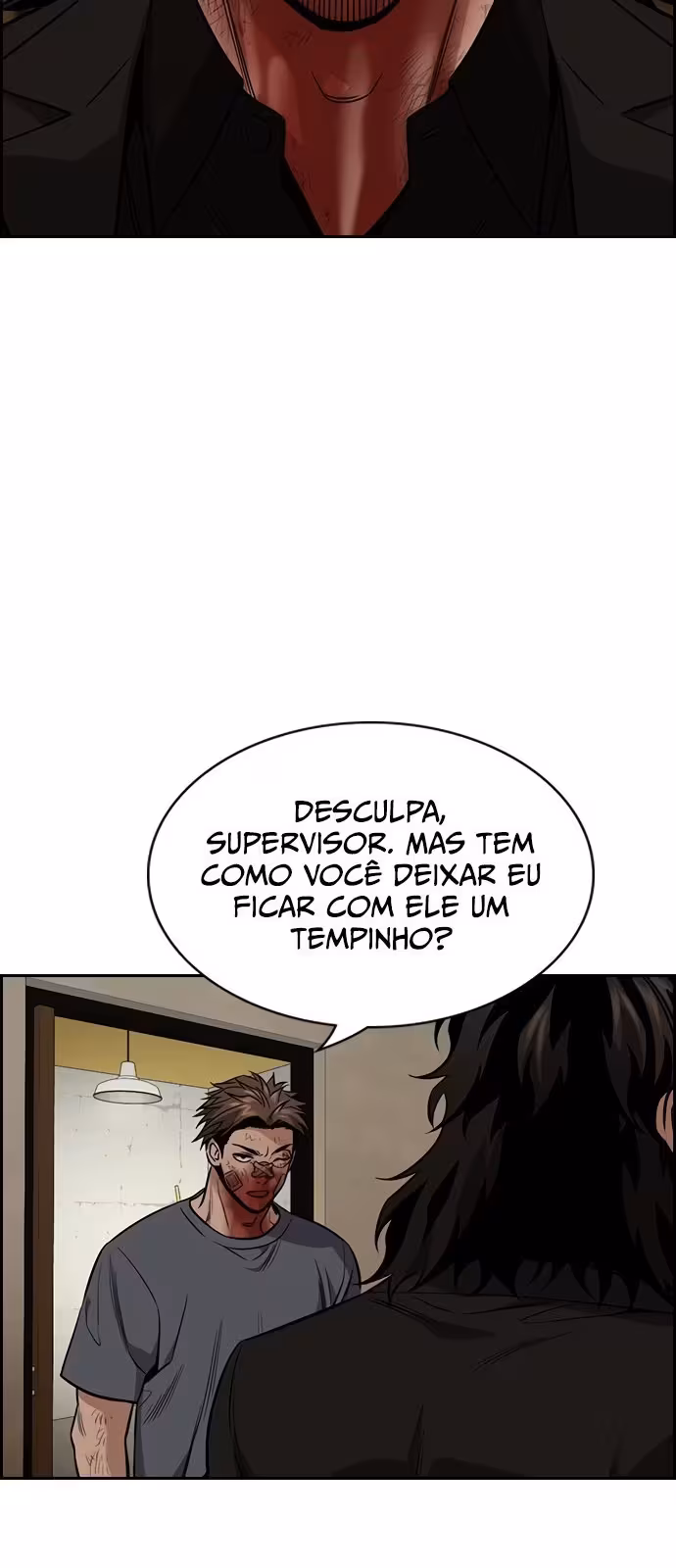 Página do Capítulo 100