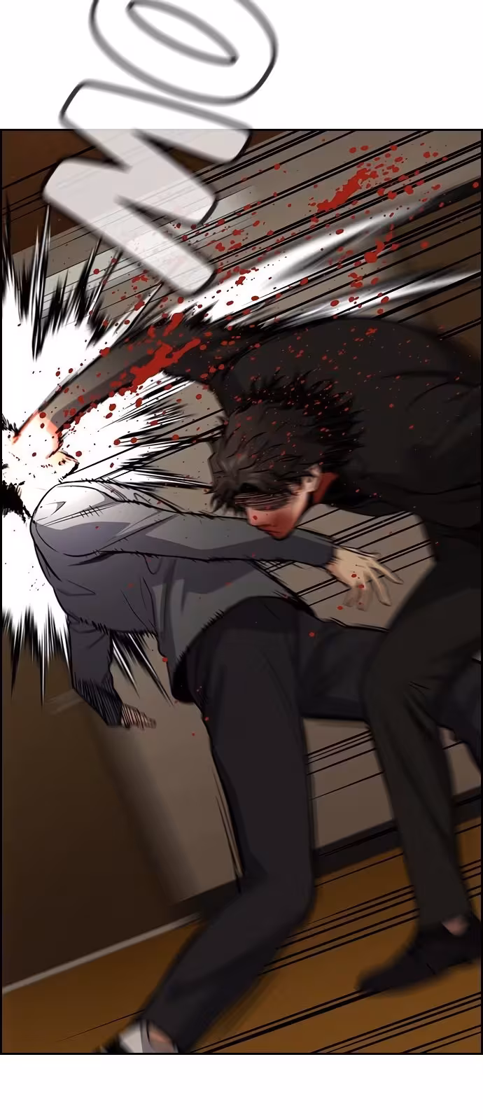 Página do Capítulo 100