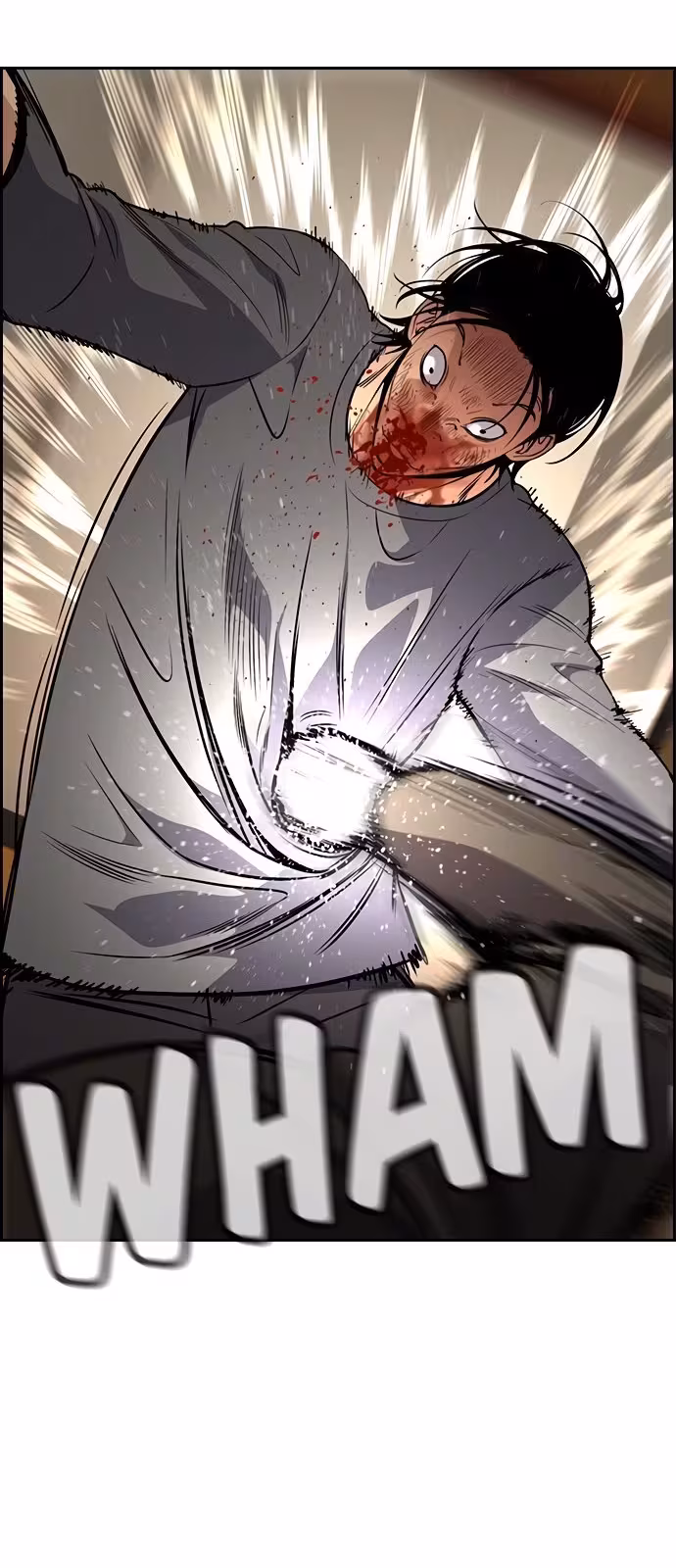 Página do Capítulo 100