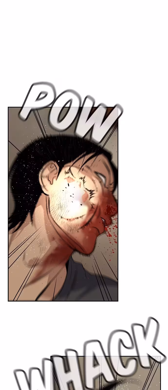 Página do Capítulo 100