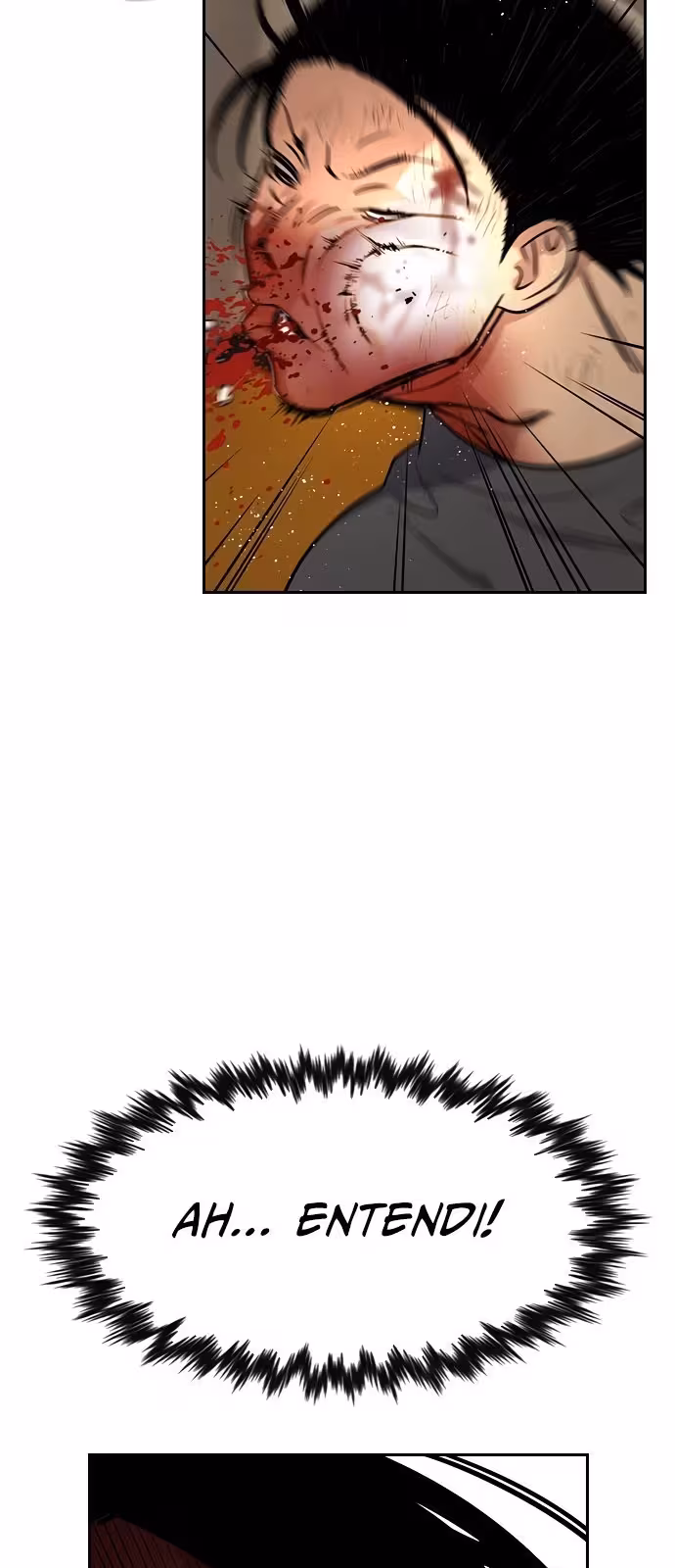 Página do Capítulo 100