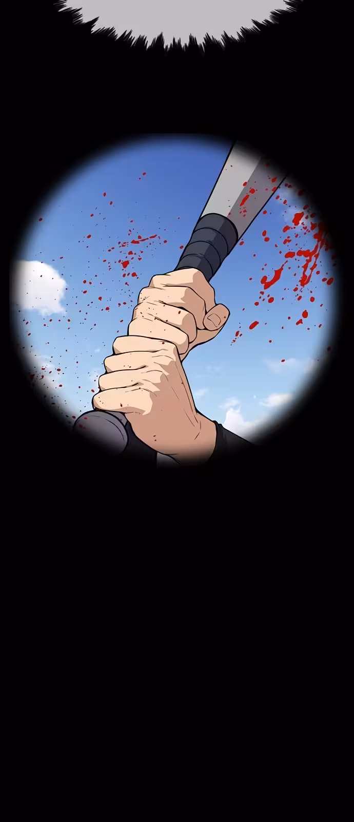 Página do Capítulo 100