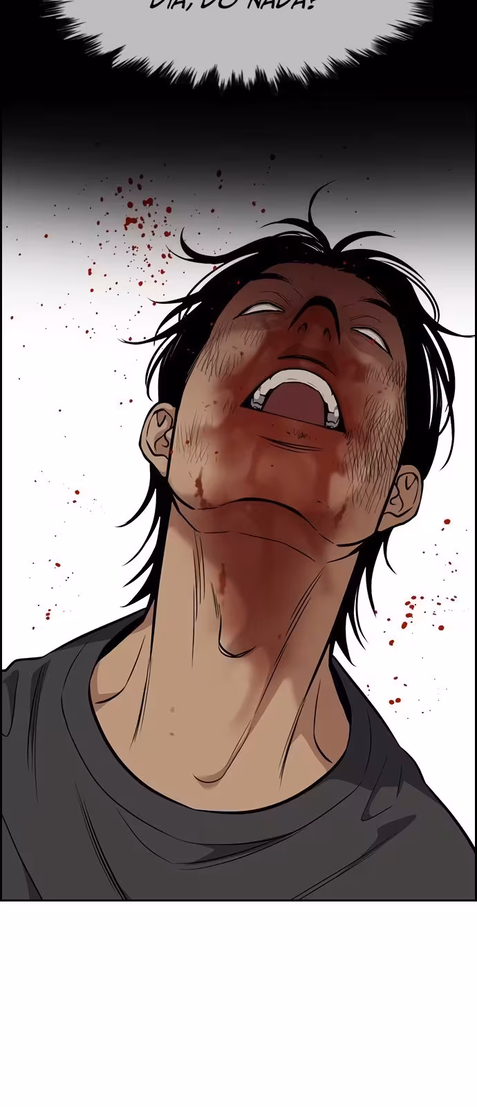 Página do Capítulo 100