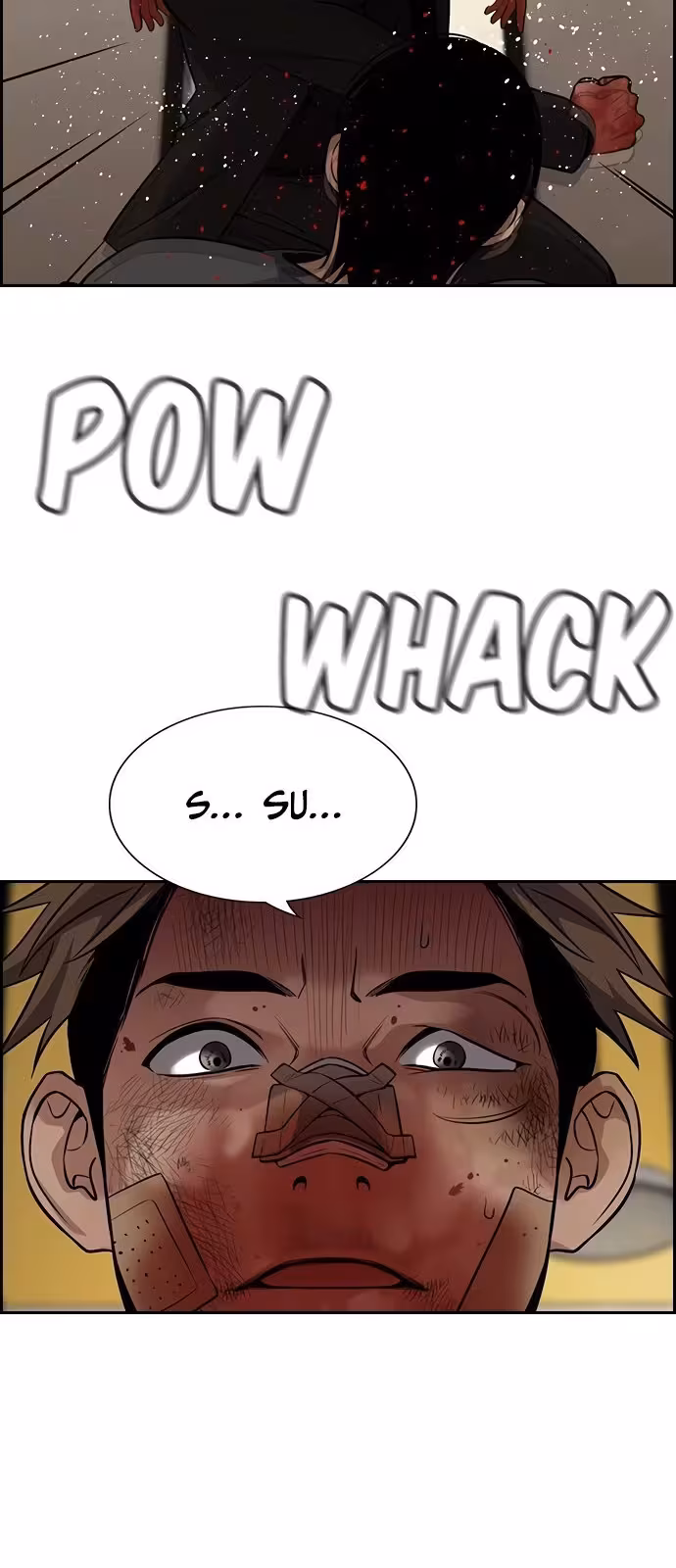 Página do Capítulo 100