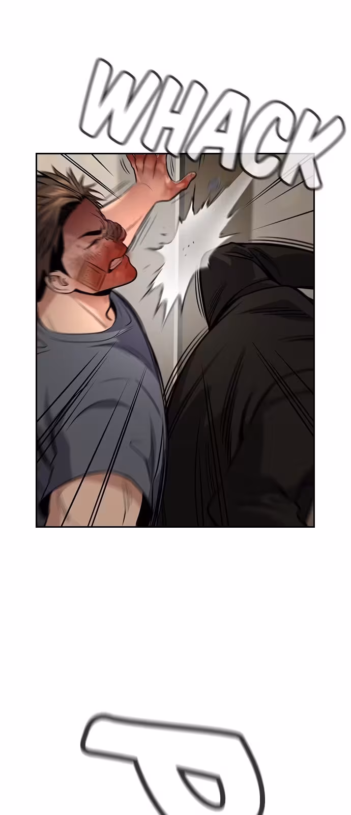 Página do Capítulo 100