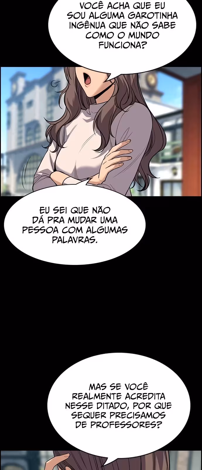 Página do Capítulo 100