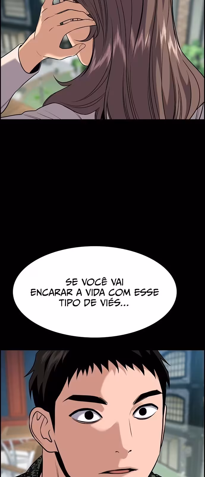 Página do Capítulo 100