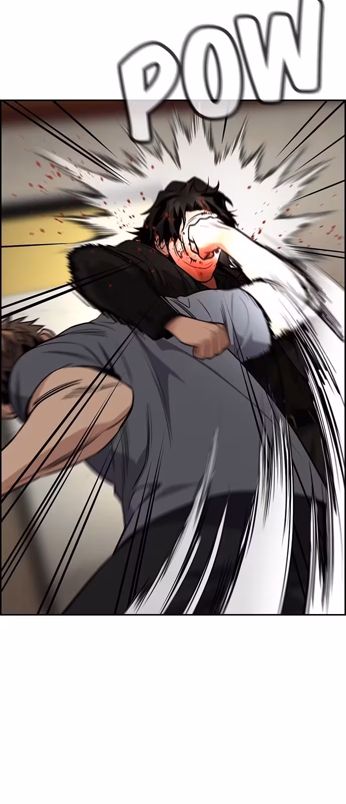 Página do Capítulo 100