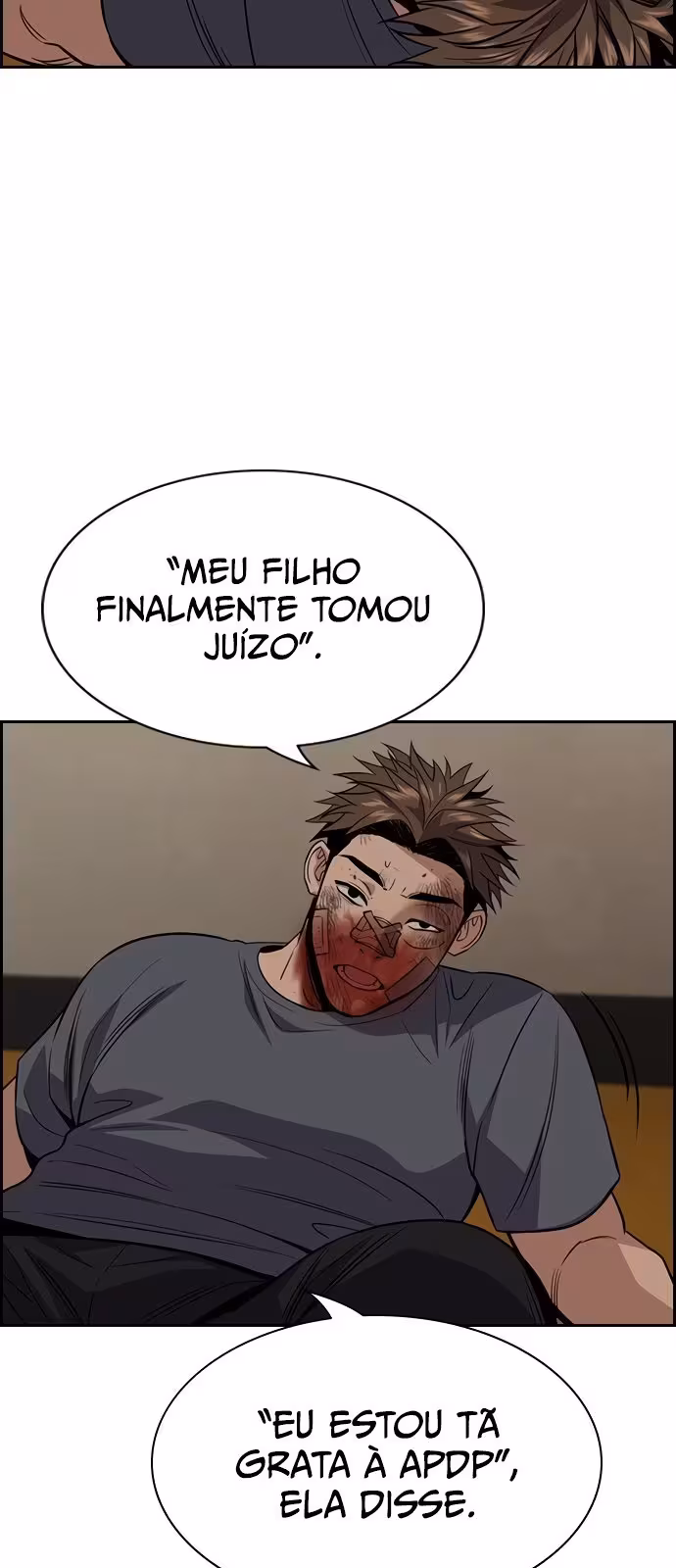 Página do Capítulo 100