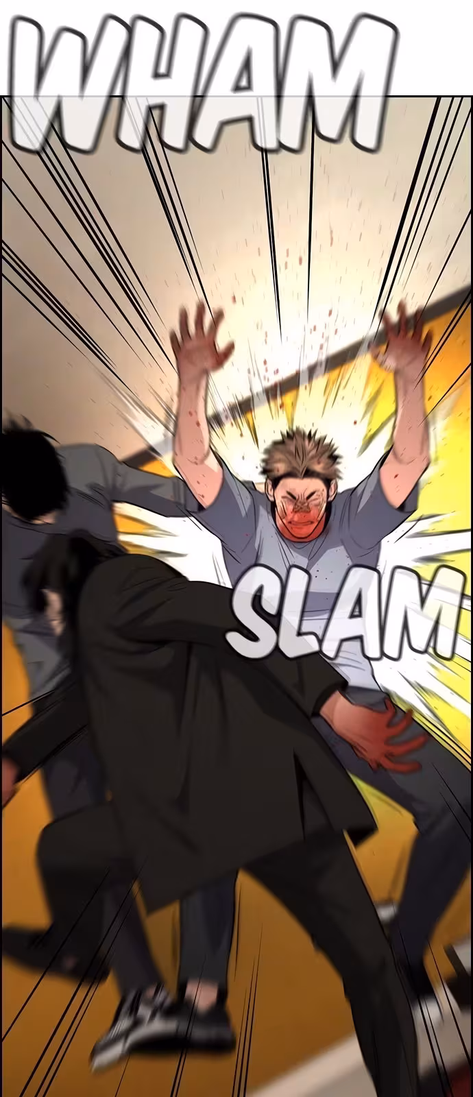 Página do Capítulo 100