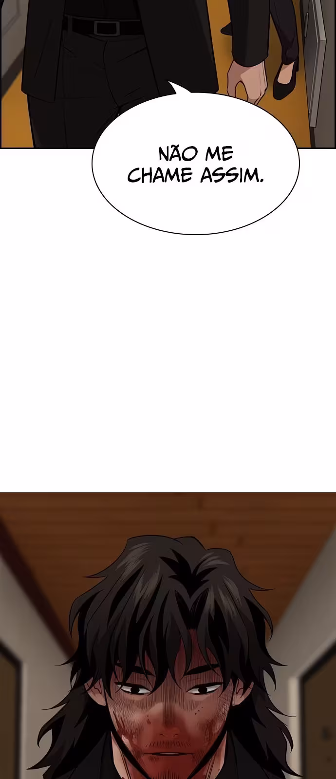 Página do Capítulo 100