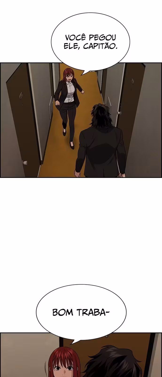 Página do Capítulo 100