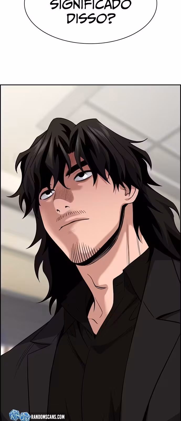 Página do Capítulo 100