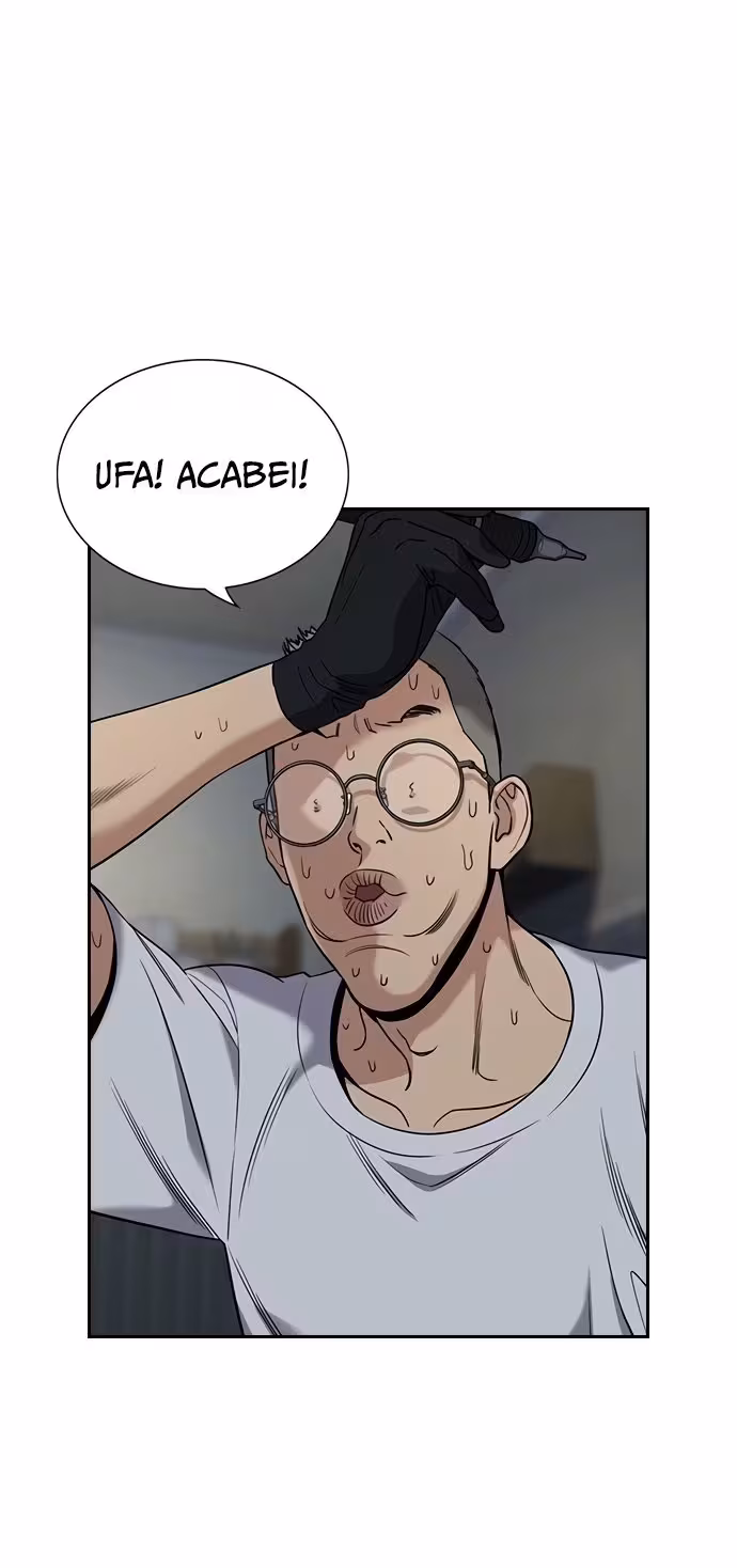 Página do Capítulo 101