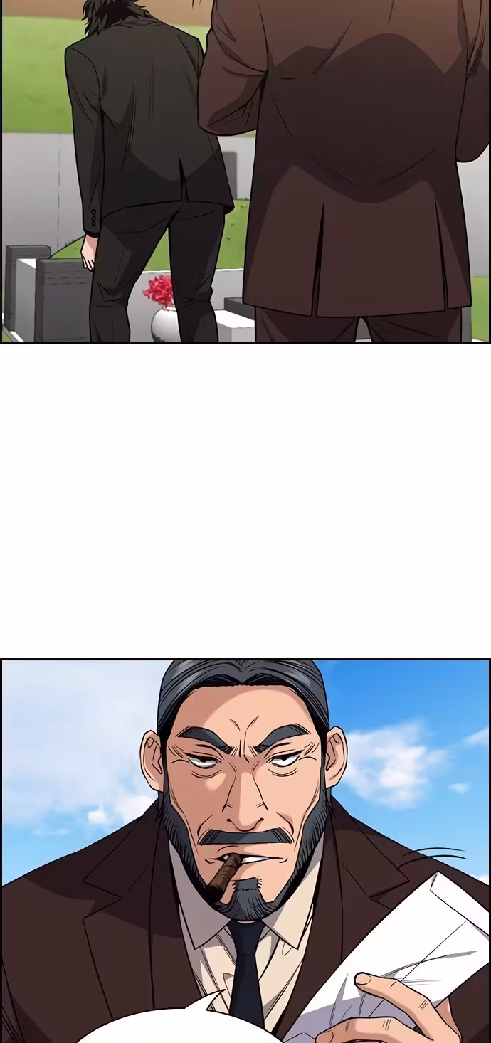 Página do Capítulo 101