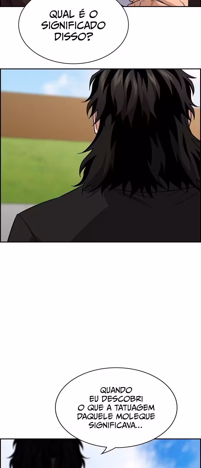 Página do Capítulo 101