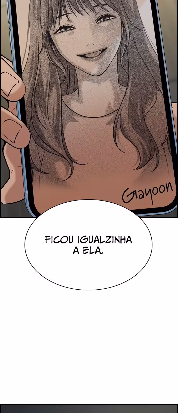 Página do Capítulo 101