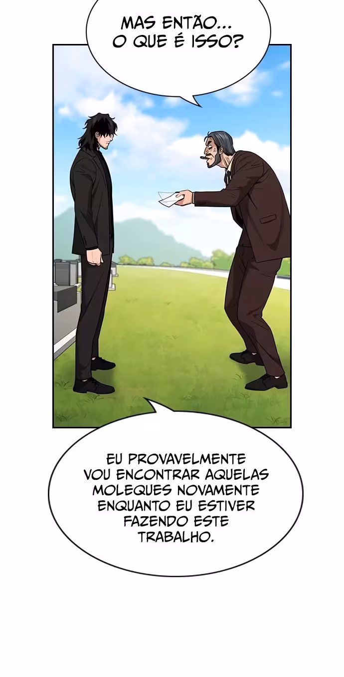 Página do Capítulo 101