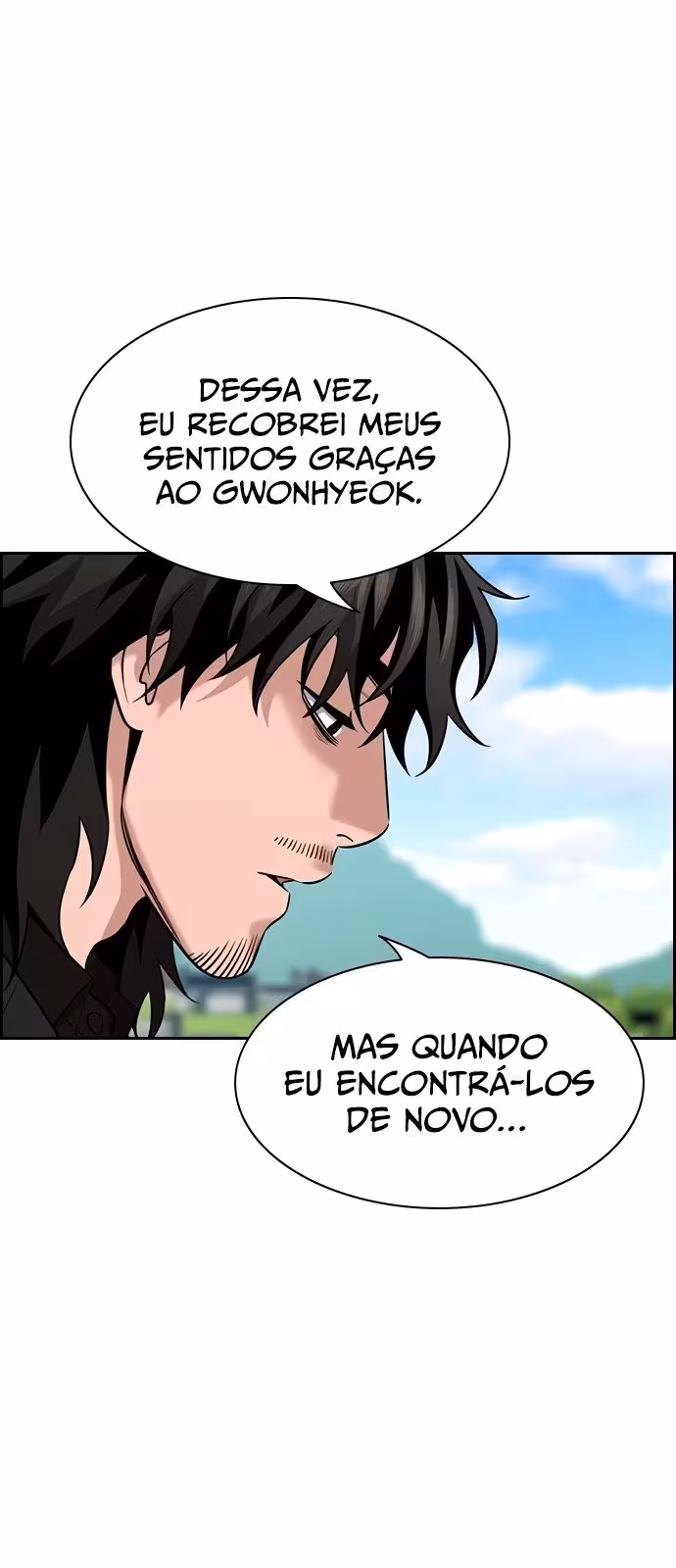 Página do Capítulo 101