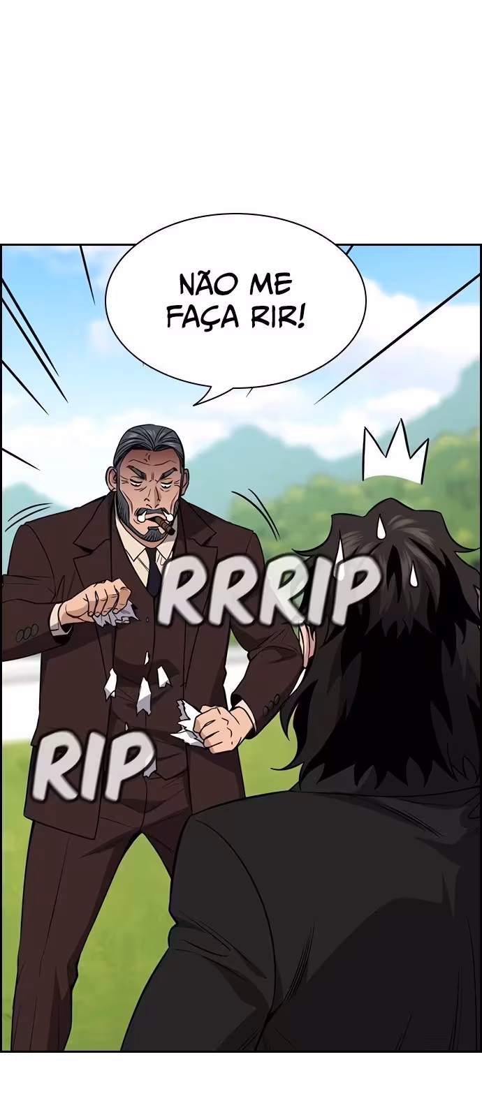 Página do Capítulo 101