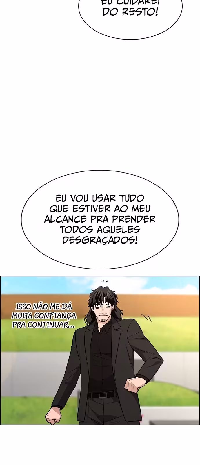 Página do Capítulo 101