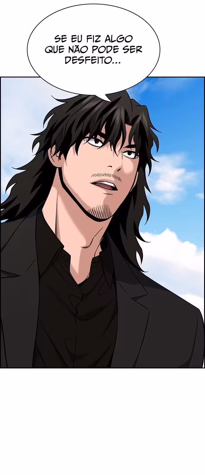 Página do Capítulo 101