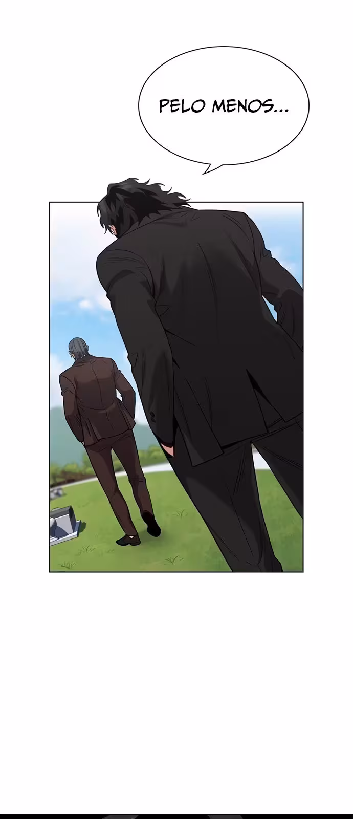 Página do Capítulo 101