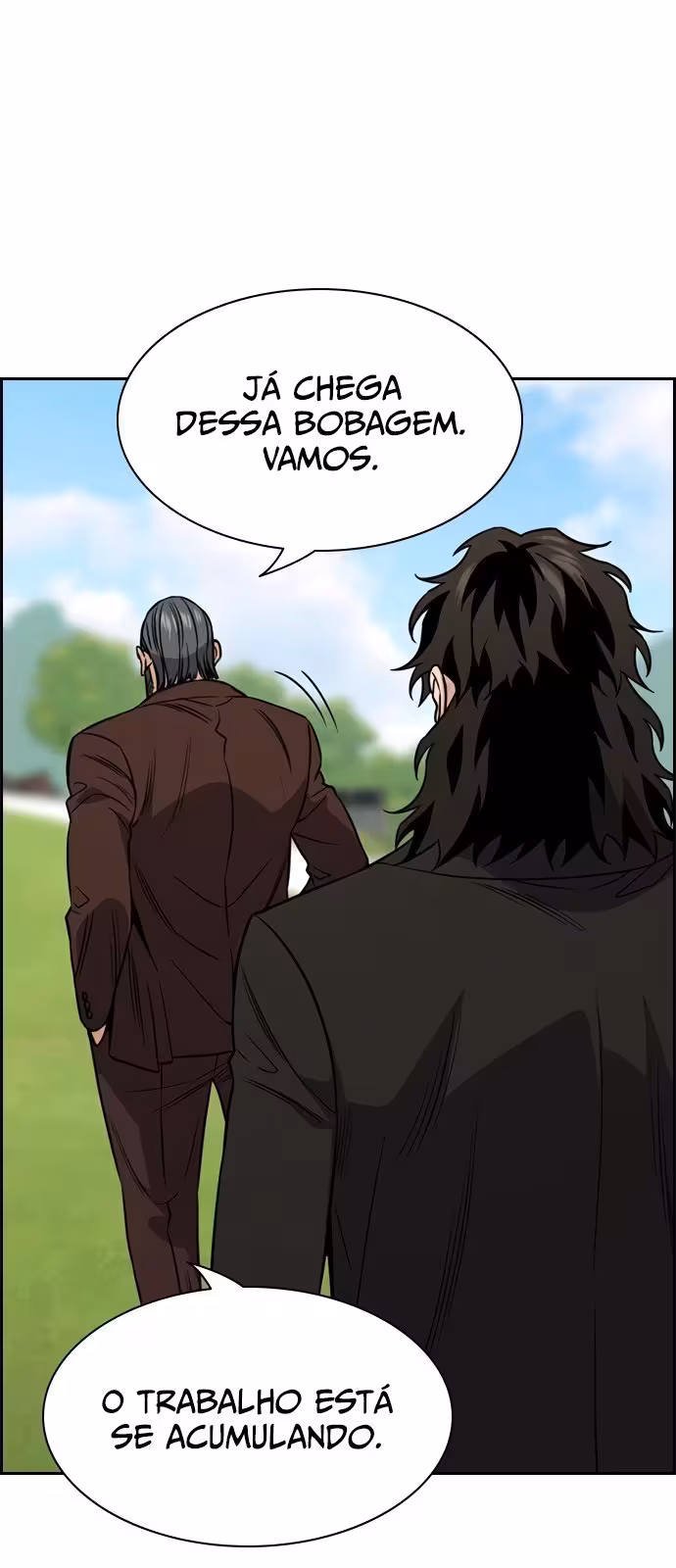 Página do Capítulo 101