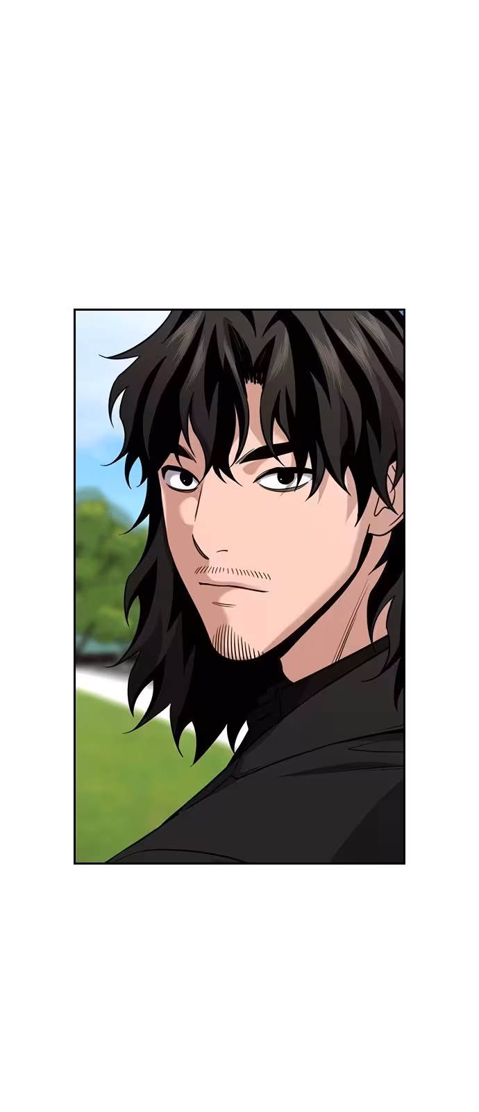 Página do Capítulo 101