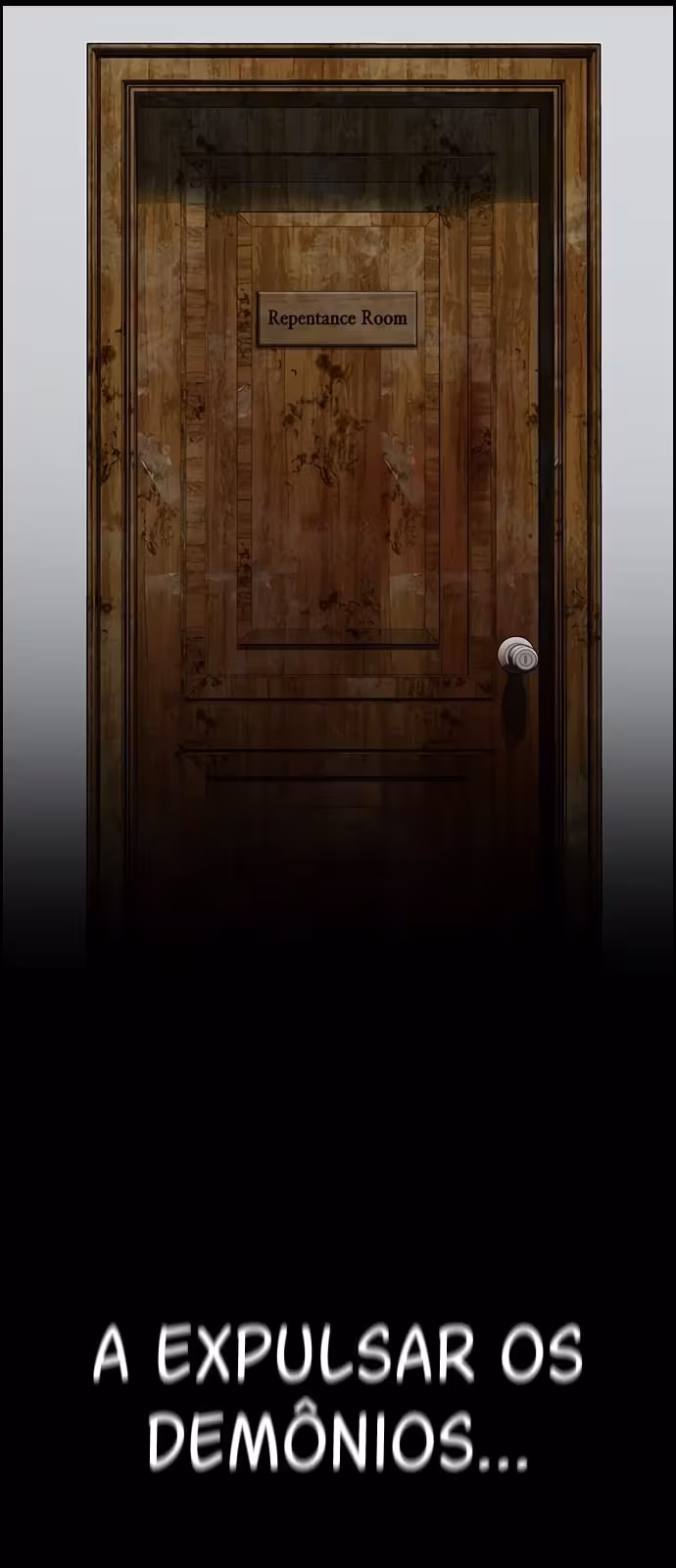 Página do Capítulo 101