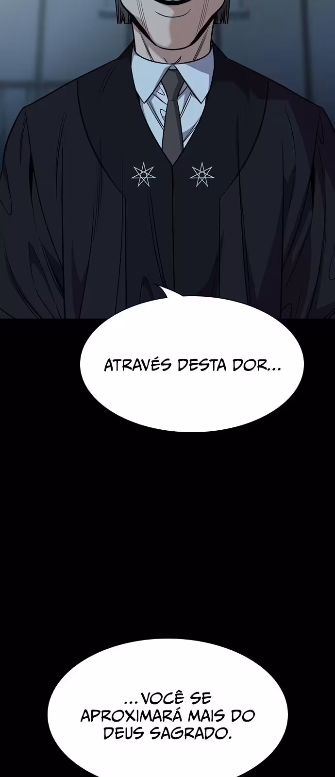 Página do Capítulo 101