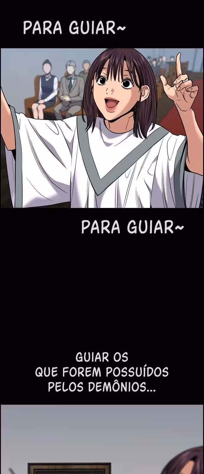 Página do Capítulo 101