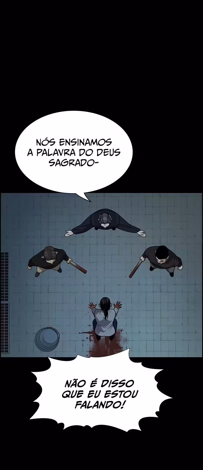 Página do Capítulo 101