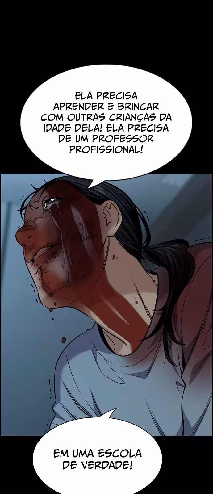 Página do Capítulo 101